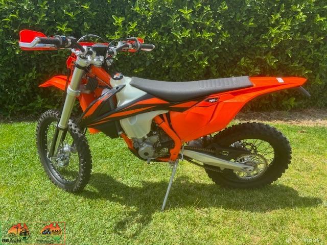 KTM 350 exc-f 2019 Like New - Excellent Condition  11hrs 443kms - photo 15