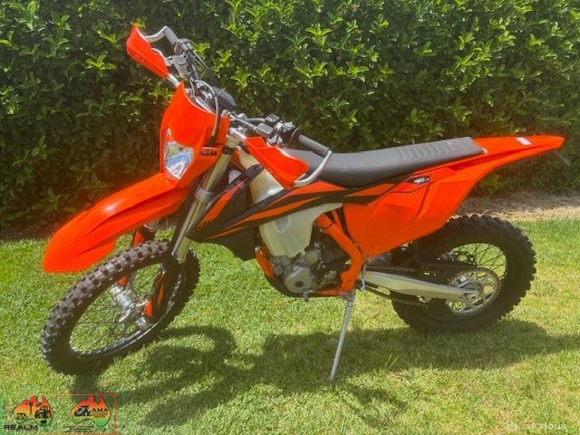 KTM 350 exc-f 2019 Like New - Excellent Condition  11hrs 443kms - photo 14