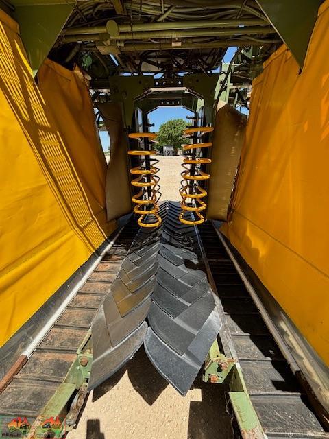 1996 Nairn 1230 Grape Harvester - photo 10