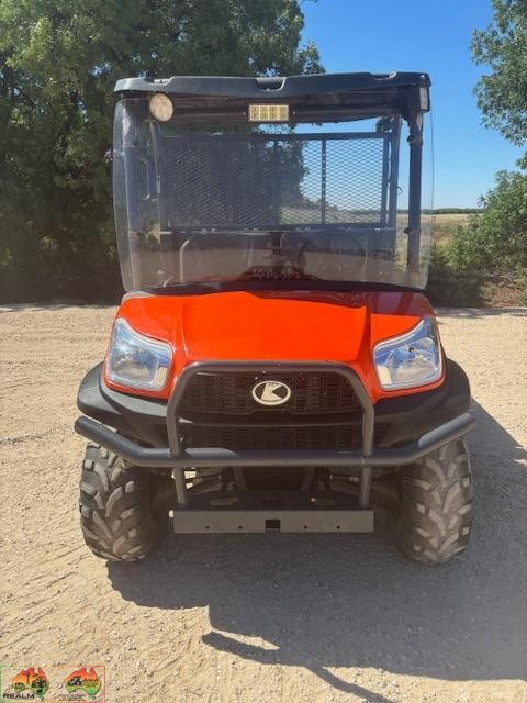 2015 Kubota RTV-X900 - photo 2