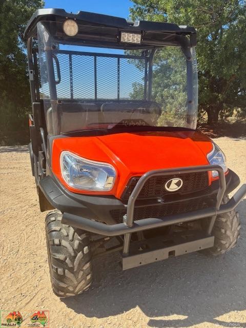 2015 Kubota RTV-X900 - photo 4