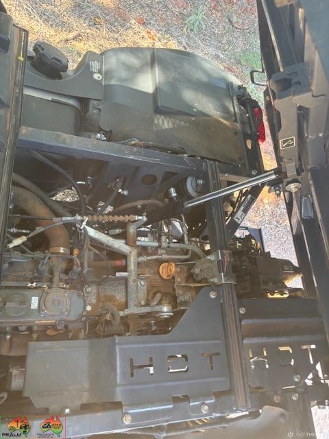 2015 Kubota RTV-X900 - photo 13