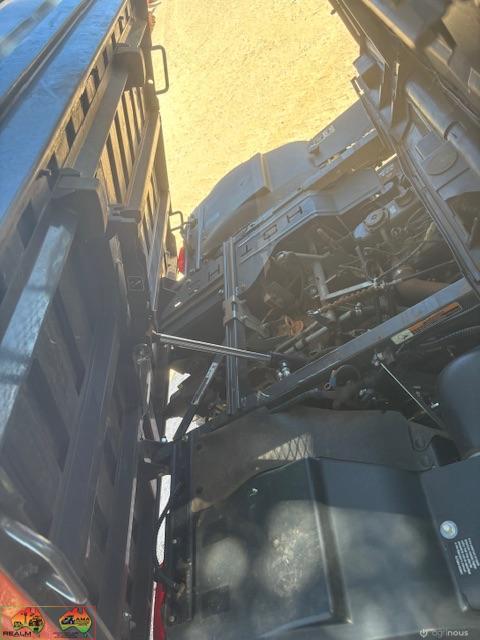2015 Kubota RTV-X900 - photo 16