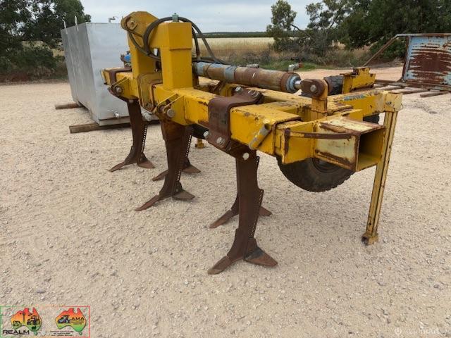 Expanding Deep Ripper - photo 6