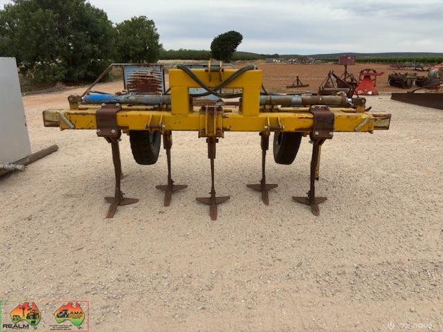 Expanding Deep Ripper - photo 2