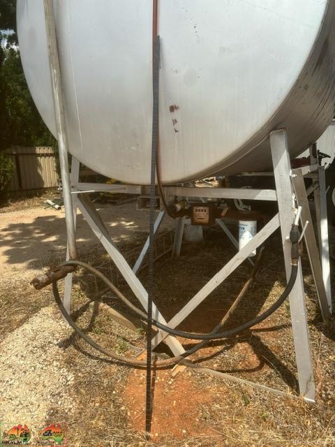 12,000 Lt Diesel Tank - photo 8