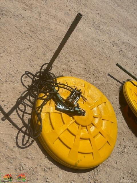 4x Envirowise Domes - photo 4