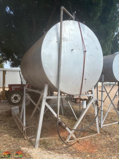 12,000 Lt Diesel Tank - photo 5