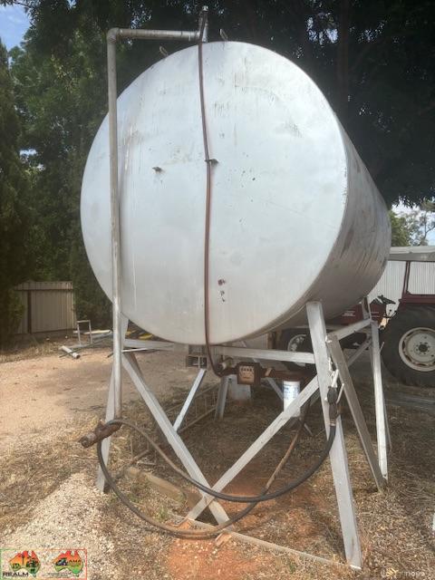 12,000 Lt Diesel Tank - photo 7