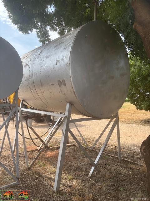12,000 Lt Diesel Tank - photo 6