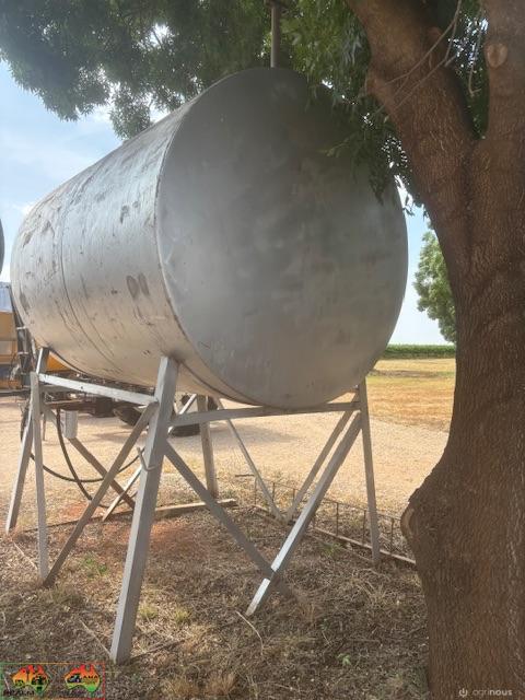 12,000 Lt Diesel Tank - photo 3