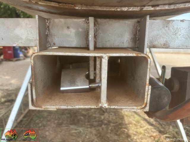 12,000 Lt Diesel Tank - photo 12