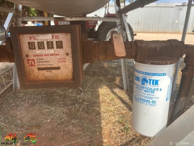 12,000 Lt Diesel Tank - photo 9