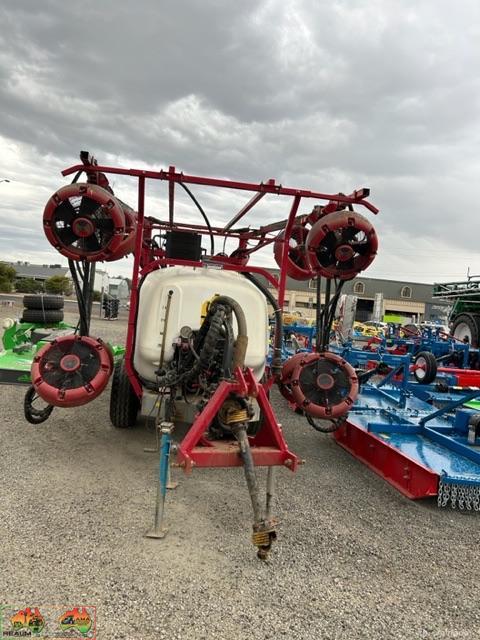 2010 Croplands quantum mist  3 Rowe - photo 2