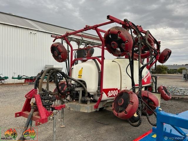 2010 Croplands quantum mist  3 Rowe