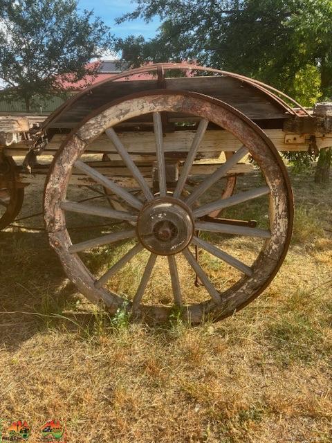 Horse drawn Wagon - photo 10