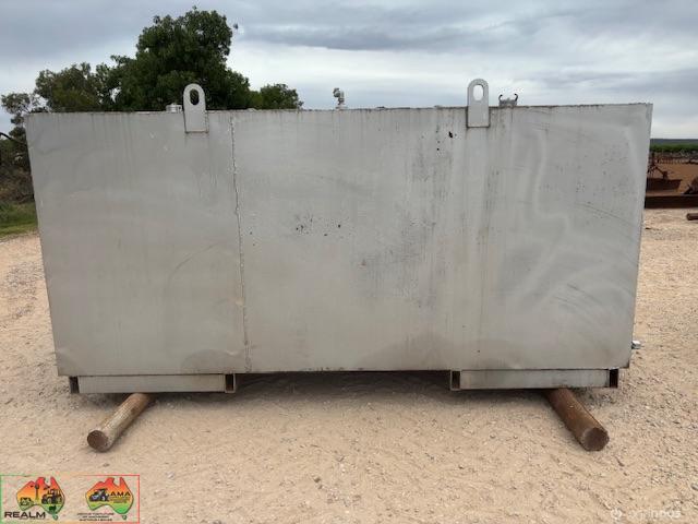 Gal. Steel Diesel Tank - photo 5