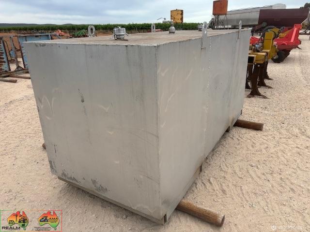 Gal. Steel Diesel Tank - photo 4