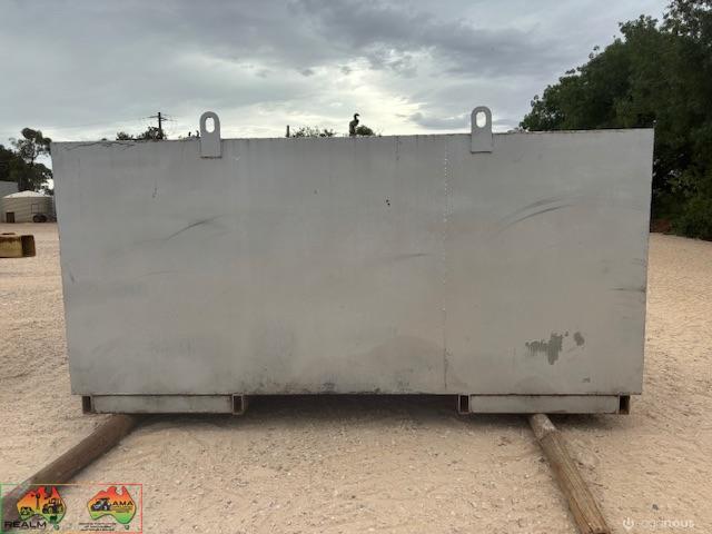Gal. Steel Diesel Tank - photo 3