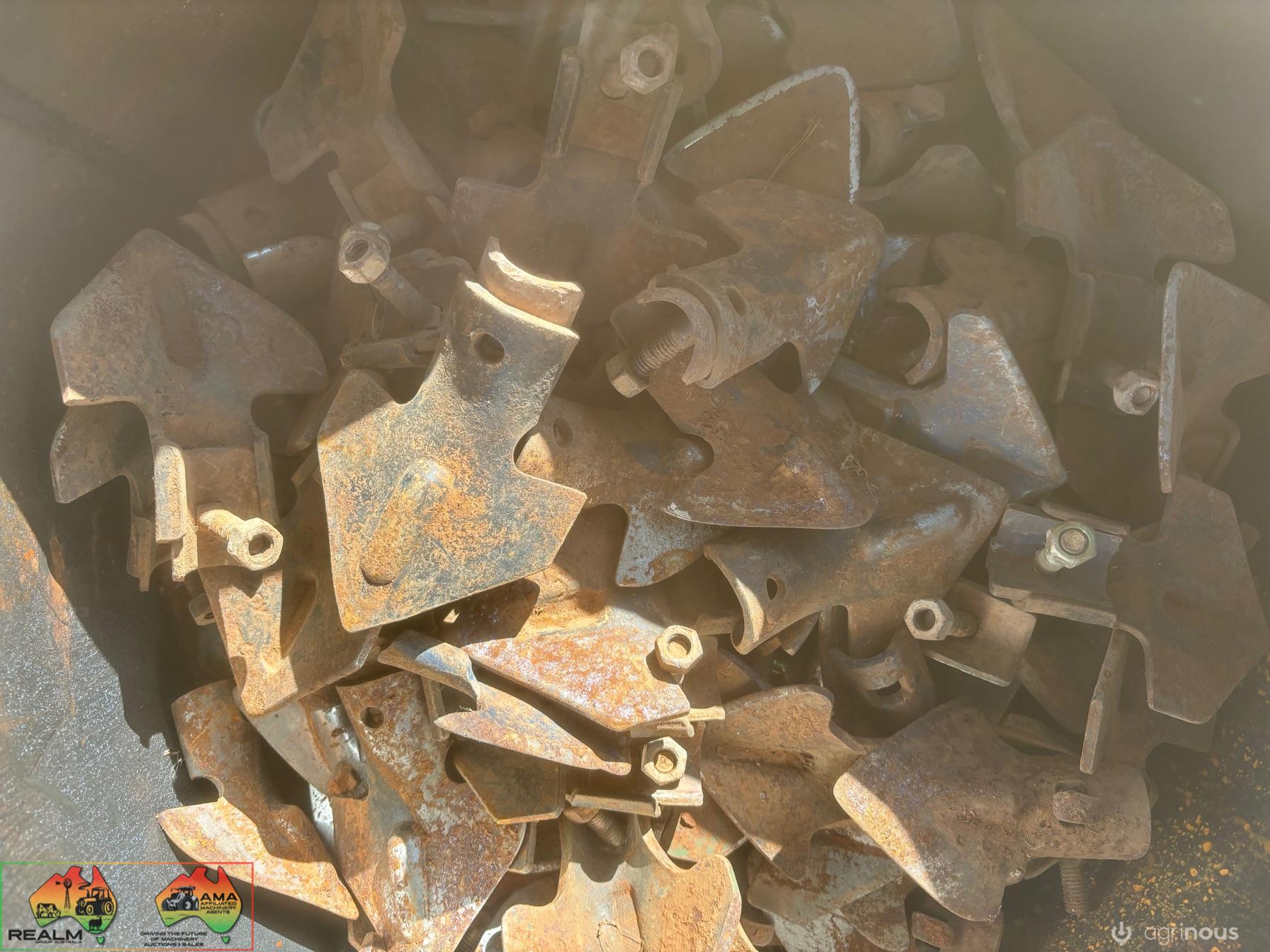 Assorted Points - photo 4