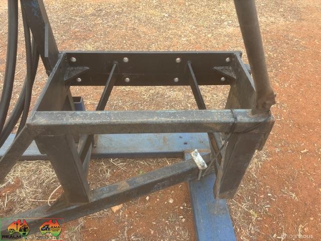 4 Blade Grape Pruning Saw - photo 7