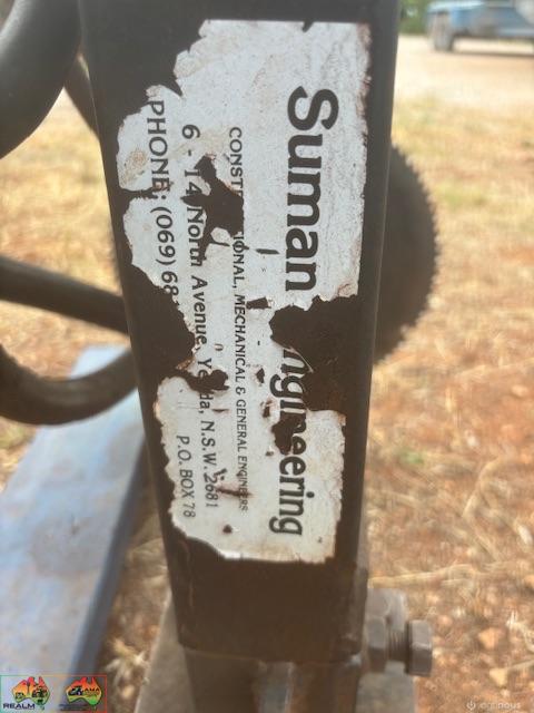 4 Blade Grape Pruning Saw - photo 10