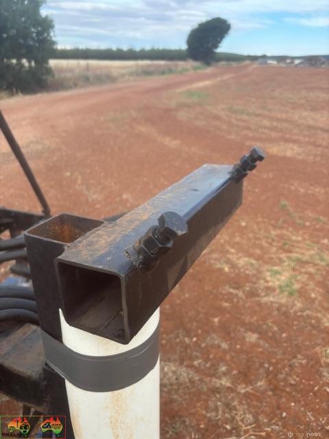4 Blade Grape Pruning Saw - photo 8