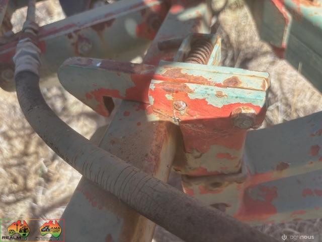 Wideline Cultivator - approximately 11 m wide - photo 14