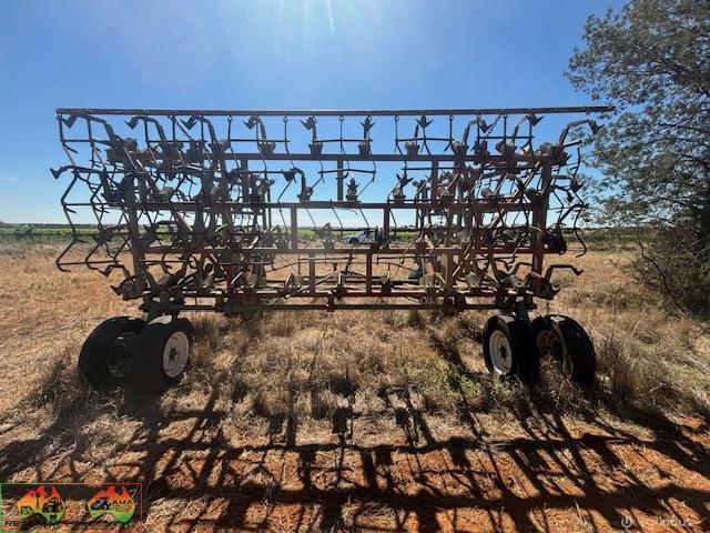 Wideline Cultivator - approximately 11 m wide - photo 10