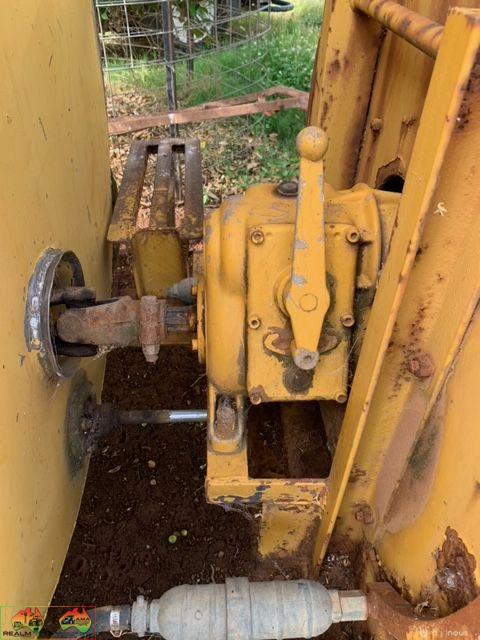 Airblast 1,800ltr Spray Pump - photo 10