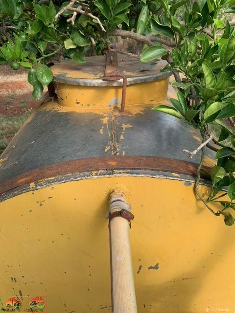 Airblast 1,800ltr Spray Pump - photo 11