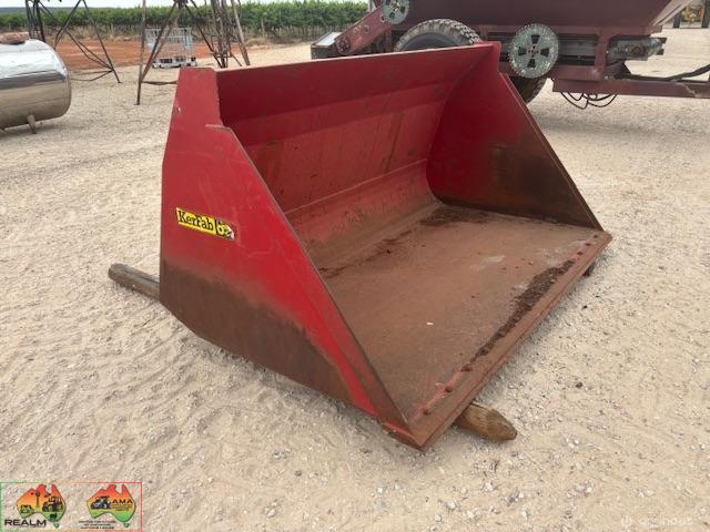 Kerfab Light Materials Bucket - photo 3