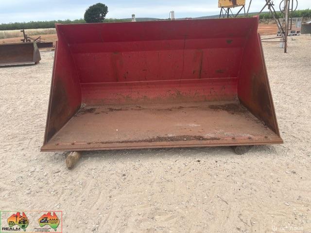 Kerfab Light Materials Bucket - photo 2