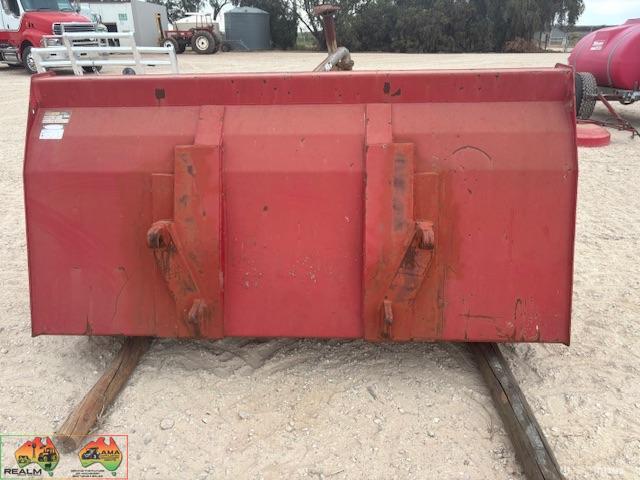 Kerfab Light Materials Bucket - photo 4