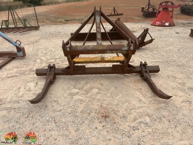 3pl Deep Ripper - photo 4