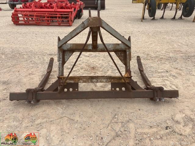 3pl Deep Ripper - photo 2