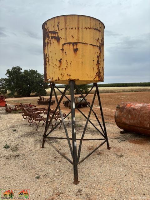 Diesel Tank - photo 3