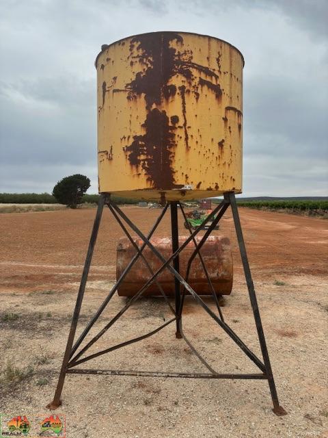 Diesel Tank - photo 2