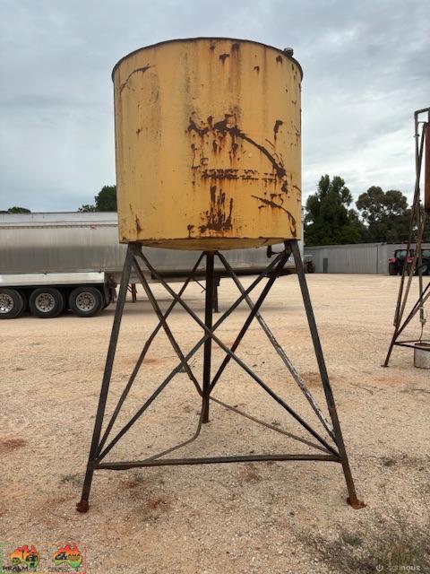Diesel Tank