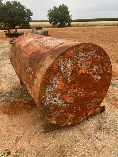 Diesel Tank - photo 3