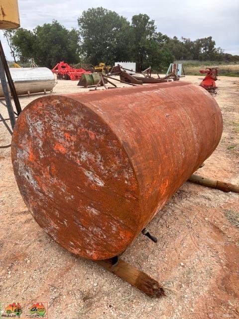 Diesel Tank - photo 2
