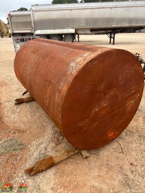 Diesel Tank