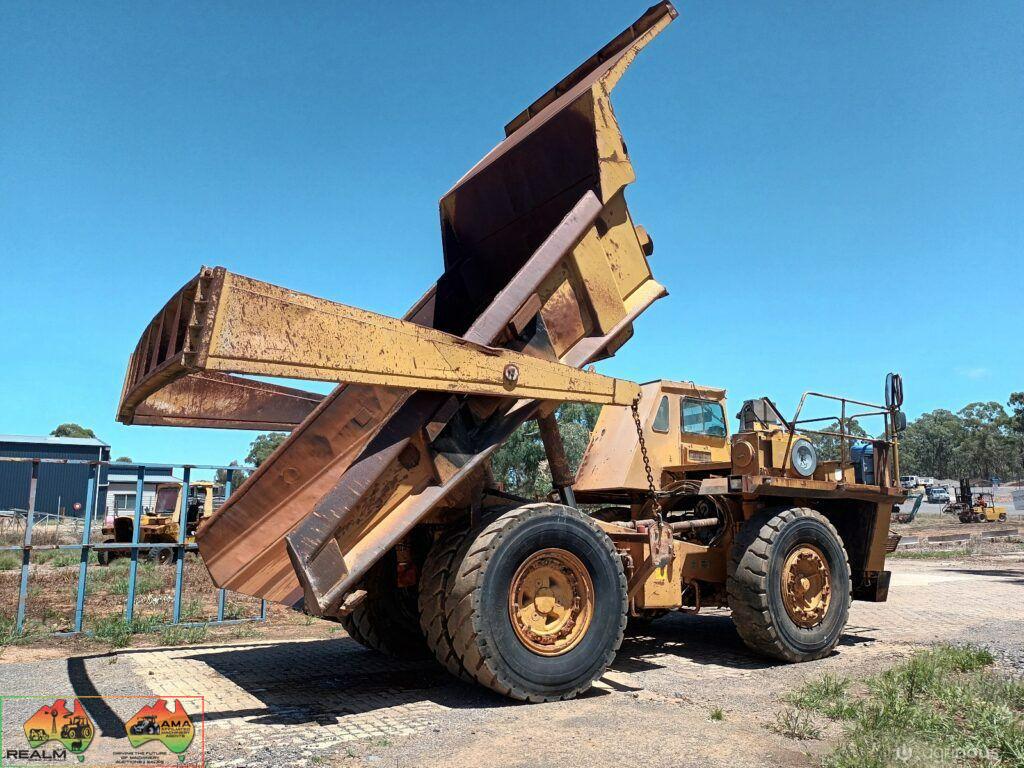 Dresser Haulpak 140M Rigid Dump Truck - photo 5
