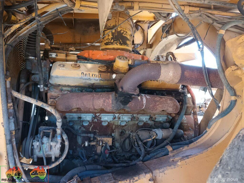 Dresser Haulpak 140M Rigid Dump Truck - photo 7