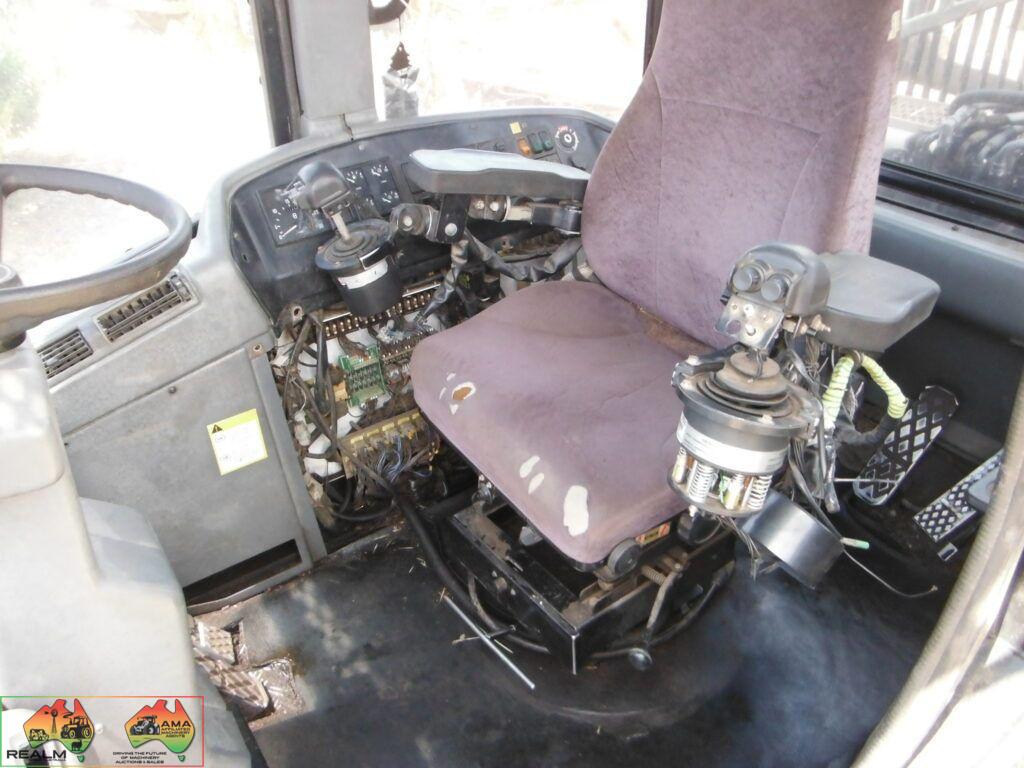 1998 Valmet 890 log forwarder (REDUCED PRICE) - photo 13