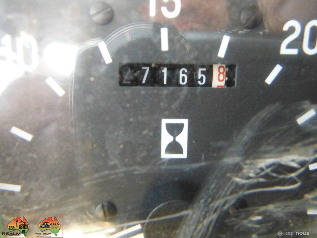 1998 Valmet 890 log forwarder (REDUCED PRICE) - photo 19