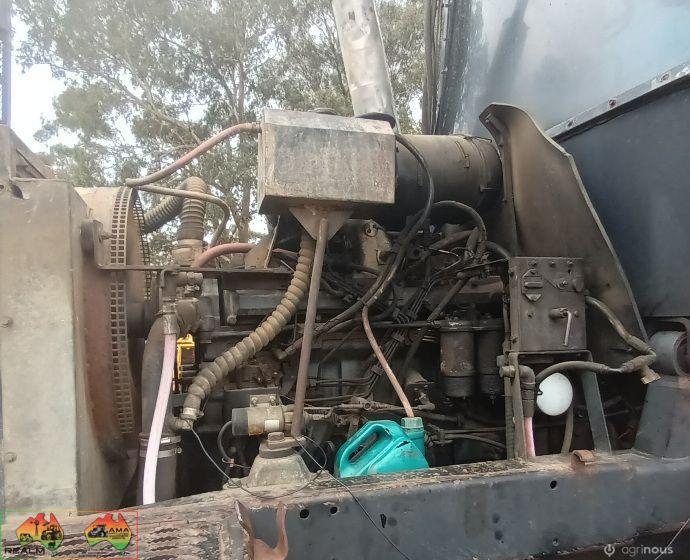 1998 Valmet 890 log forwarder (REDUCED PRICE) - photo 15