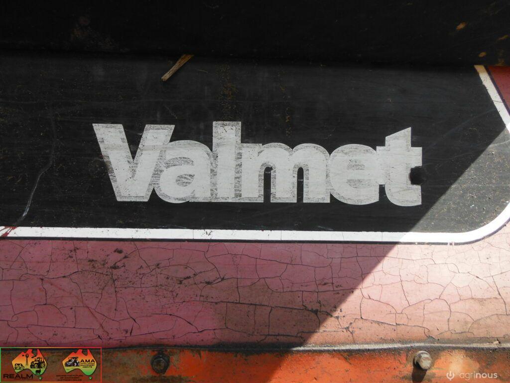 1998 Valmet 890 log forwarder (REDUCED PRICE) - photo 18