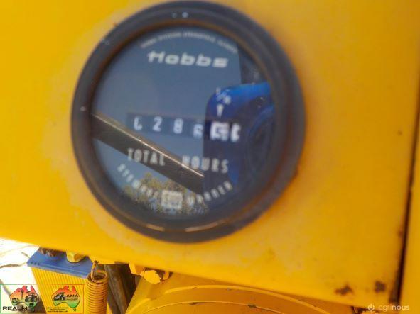 Wenco 300 Diesel Trencher - photo 7