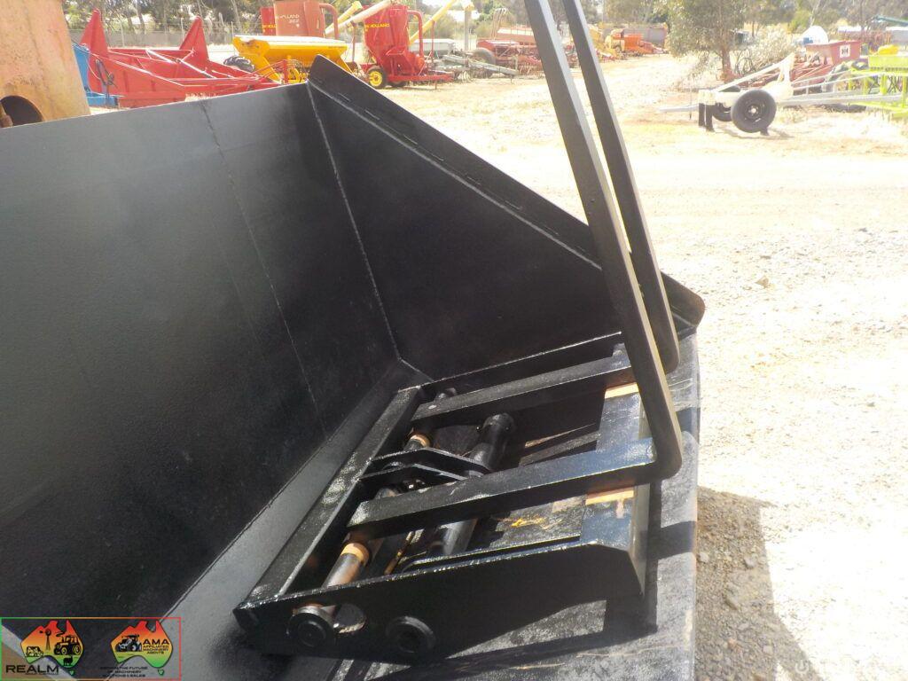 Manitou MT430 CPLC Telehandler - photo 5